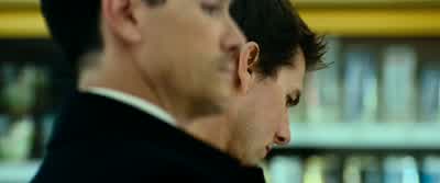 It's Agent Farris. - Mission: Impossible III