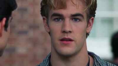 - It's agony. - Dawson's Creek
