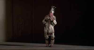 It's aII right. - The Indian in the Cupboard