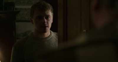 It's Alban Eiler.
People are expecting you. - Calibre