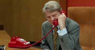 - It's Alden, they're gone. - Death Promise