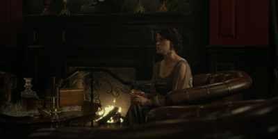 It's all a bit confusing,
really. - Flowers in the Attic: The Origin