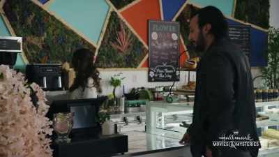 It's all a bit uh,
exotic for my taste. - Curious Caterer: Fatal Vows