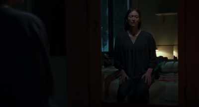 It's all a mess, isn't it? - Suspiria