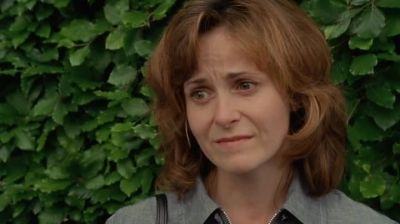 It's all a mess now. - Midsomer Murders