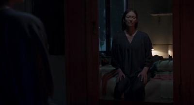 It's all a mess - Suspiria
