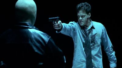 It's all a puzzle isn't it Joseph - Hellraiser: Inferno