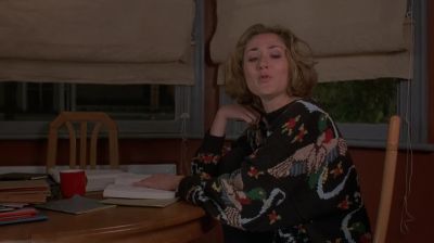 It's all a sinister form - Fever Pitch