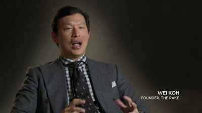 "It's all about adaptability, - Very Ralph