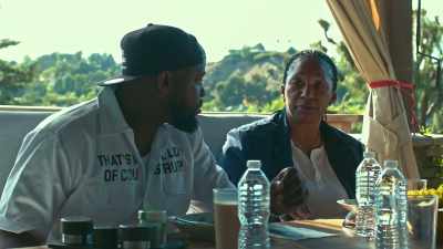 - It's all about economic
development of making sure - Wake & Bake with Dom Brown