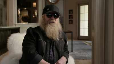 It's all about music.
You need to watch it." - ZZ Top: That Little Ol' Band From Texas