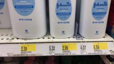 It's all about PR
to these companies. - Not So Pretty
