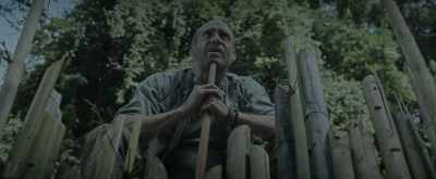 It's all about
the suffering, really. - Escape and Evasion