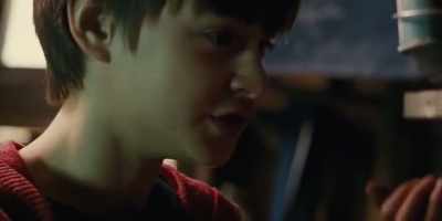 It's all about timing, set up,
covering every contingency. - The Book of Henry