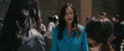 It's all about true-crime
limited series these days. - Scream VI