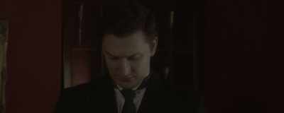 It's all academic
now though, I suppose. - Bram Stoker's Van Helsing
