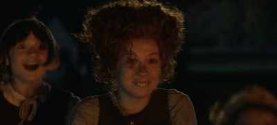 It's all around us. It's evil. It's evil! - Hocus Pocus 2