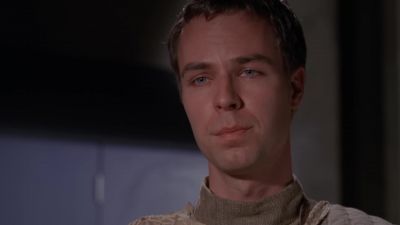 It's all based on assumptions, right? - Stargate SG-1