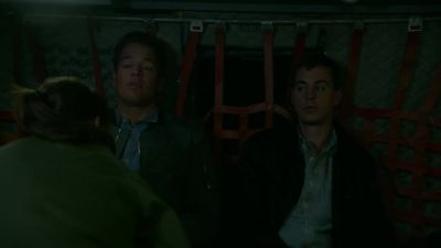 It's all been such a blur, - NCIS
