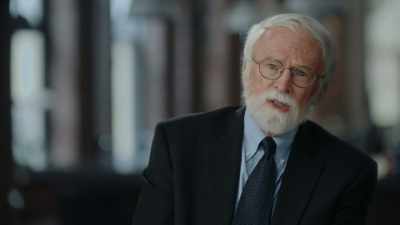 It's all bogus.
It's not real science, - Allen v. Farrow