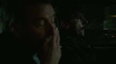 It's all bullshit. - Last Flag Flying