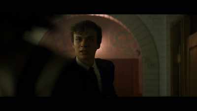 - It's all bullshit.
This stupid reputation. - Deadly Class