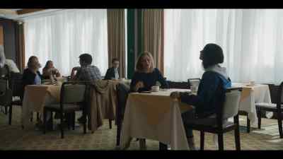 It's all you can eat; go for it. - Hanna