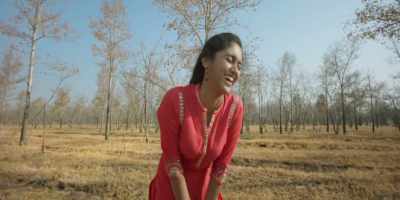 "It's all changed." - Sairat