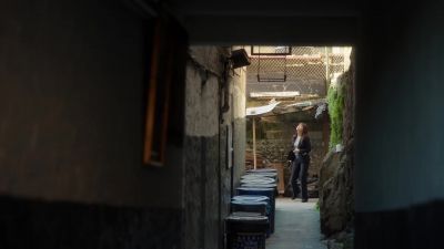 It's all clear. - Blue Bloods