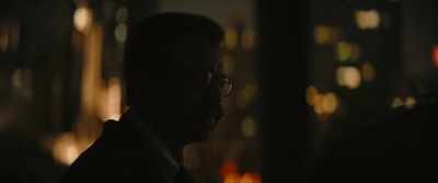 It's all connected.
Like it or not, it's his game now. - The Batman