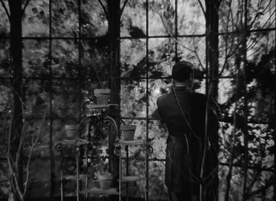 It's all dead in here - Gaslight