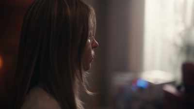 - It's all you ever talk about.
- That's not true! - Euphoria