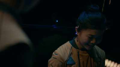 It's all my fault, Elliot. - The Astronauts