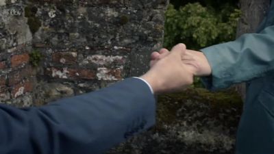 It's all my fault, isn't it? - Midsomer Murders