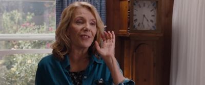 It's all her fault It is not mine - Bridesmaids