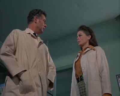 It's all my fault.
It's all my fault. - Land of the Giants