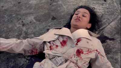 It's all your fault, Jack. - Torchwood