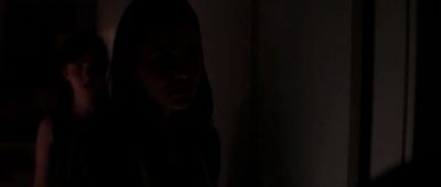 It's all your fault. - Slender Man