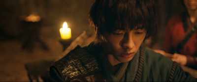 It's all my fault - Sword of Destiny