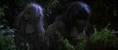 - It's all my fault.
- That Skeksis... - The Dark Crystal