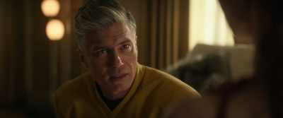 It's all founded - Star Trek: Strange New Worlds