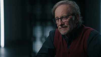 It's all getting out
those childhood terrors - James Cameron's Story of Science Fiction
