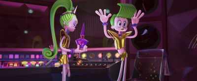 It's all going to change
as soon as we have BroZone. - Trolls Band Together