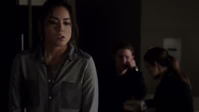 It's all gone. - Marvel's Agents of S.H.I.E.L.D.