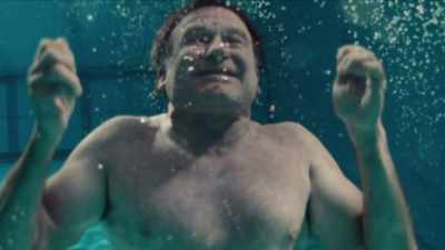 "It's all gone. This is-- - Robin Williams: Come Inside My Mind