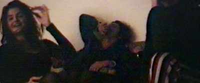 It's all gonna be fabulous.
See you soon. - Mystify: Michael Hutchence