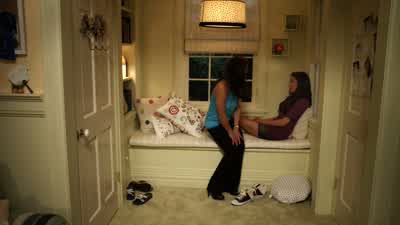 It's all gonna be okay. - Pretty Little Liars