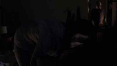 It's all gonna be okay,
sweetie. - The Killing