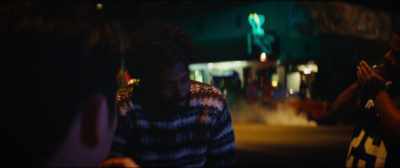 It's all good. I've been telling - Sorry to Bother You
