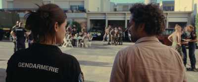 - It's all good.
- (men laughing) - The Animal Kingdom
